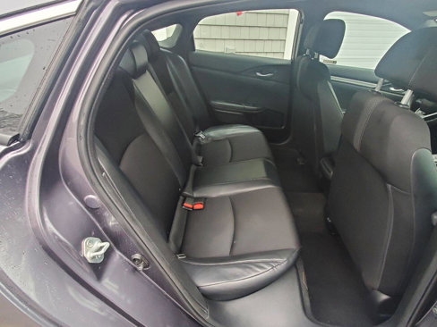 Used 2021 Honda Civic Sport image 12