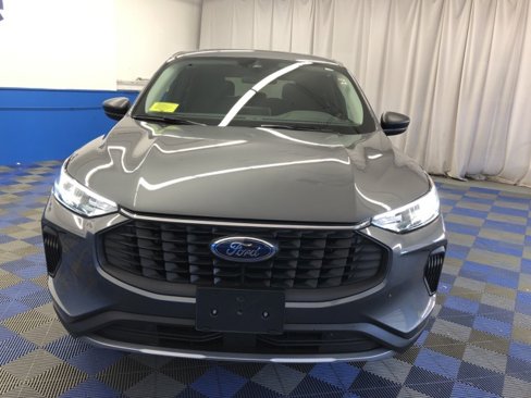 New 2025 Ford Escape Active image 6