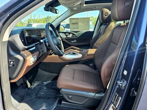 New 2026 Mercedes-Benz GLE 350 4MATIC image 17
