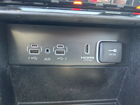 Used 2022 Jeep Grand Cherokee Trailhawk image 34