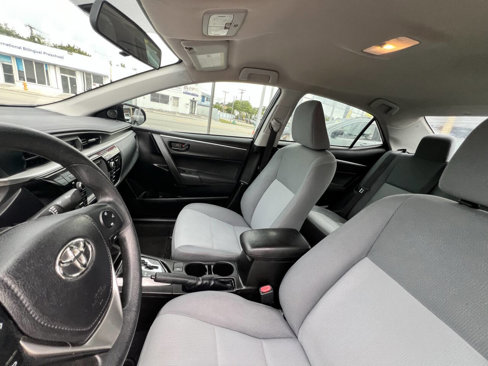 Used 2016 Toyota Corolla L image 13