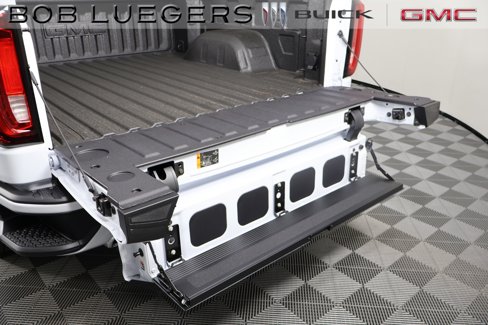 New 2026 GMC Sierra 1500 Denali w/ Denali Reserve Package image 8