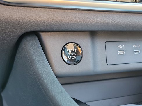 New 2026 Nissan Rogue SV w/ SV Premium Package image 28