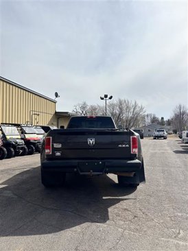 Used 2016 RAM 3500 Laramie Longhorn image 4