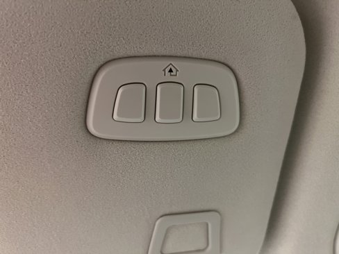 New 2025 Lincoln Nautilus Black Label w/ Jet Appearance Package image 26