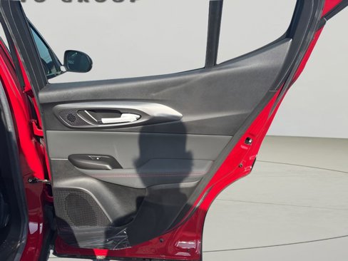 New 2024 Dodge Hornet R/T Plus w/ R/T Blacktop Package image 23