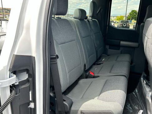 New 2025 Ford F150 XLT w/ Equipment Group 301A Standard image 20