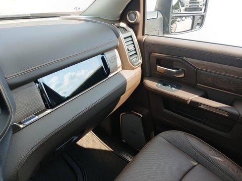 New 2026 RAM 2500 Limited image 41