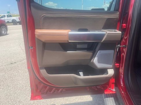 New 2025 Ford F150 King Ranch image 13