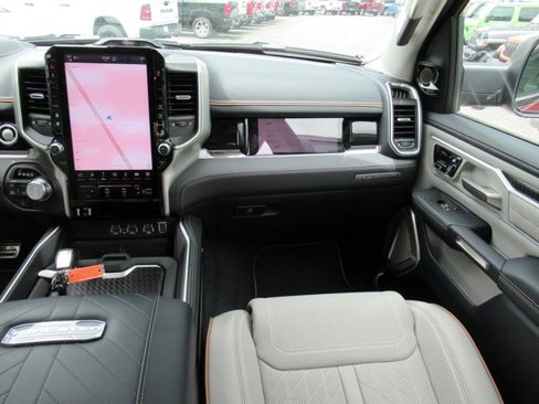 New 2025 RAM 1500 Tungsten image 15