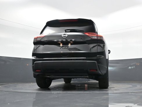 New 2026 Nissan Rogue SV image 22