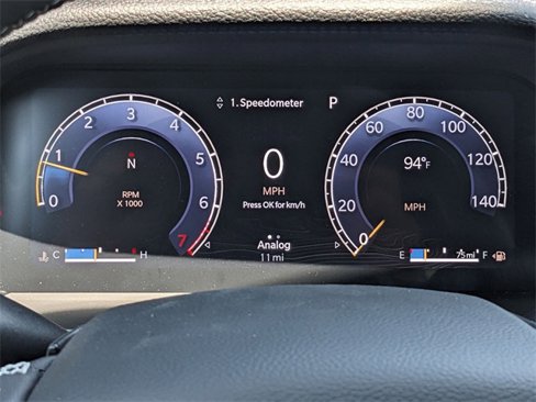 New 2025 Jeep Grand Cherokee L Limited image 26