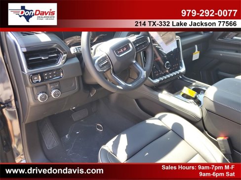 New 2026 GMC Yukon Elevation image 18
