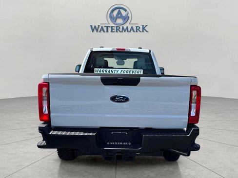 New 2026 Ford F250 XL image 4