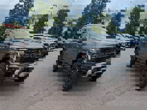 New 2025 Ford F150 Raptor image 2
