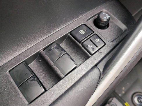 New 2026 Toyota Corolla Cross S image 22
