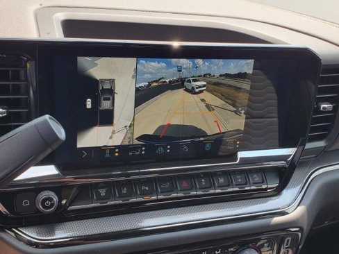 New 2025 Chevrolet Silverado 2500 ZR2 w/ Technology Package image 26