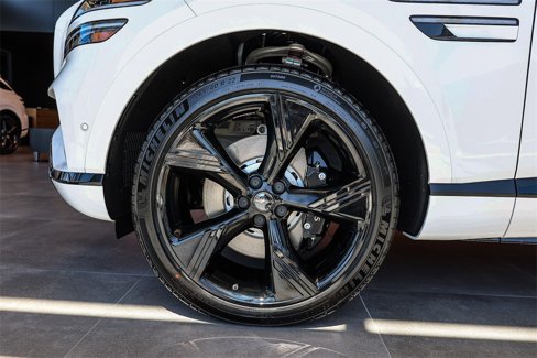 New 2026 Genesis GV80 3.5T Prestige image 9
