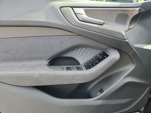 New 2025 Audi S5 Prestige image 8