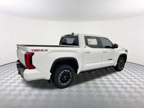 New 2026 Toyota Tundra SR5 image 19