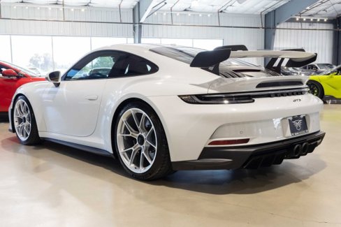 Used 2022 Porsche 911 GT3 image 7