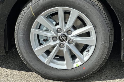 New 2026 Toyota Camry LE image 15