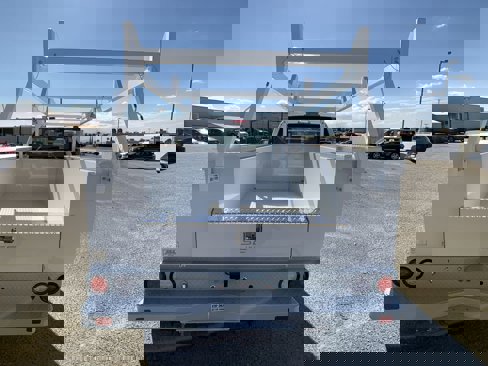 New 2026 Ford F250 XL w/ XL Chrome Package image 46