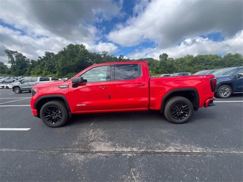 New 2026 GMC Sierra 1500 Elevation w/ Preferred Package image 8