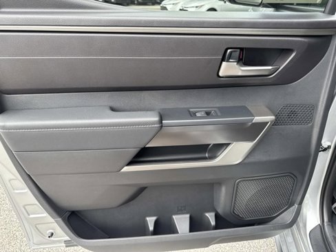 New 2026 Toyota Tundra SR5 w/ SR5 Convenience Package image 14