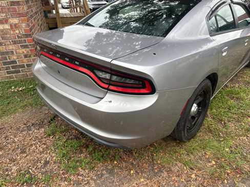Used 2018 Dodge Charger Police w/ Fleet Safety Group image 6
