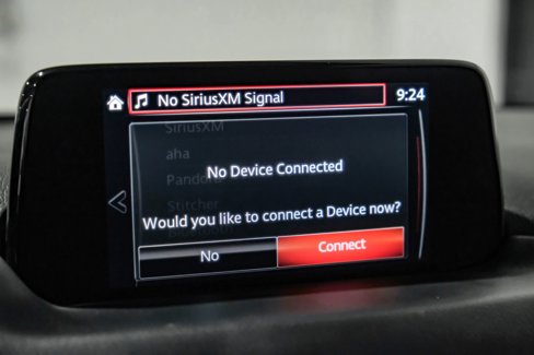 Used 2020 MAZDA CX-5 Grand Touring image 40