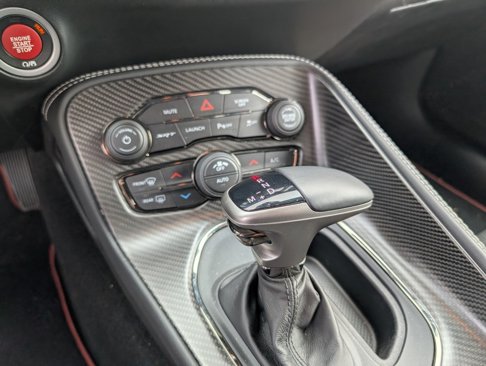 Used 2023 Dodge Challenger SRT Hellcat image 17