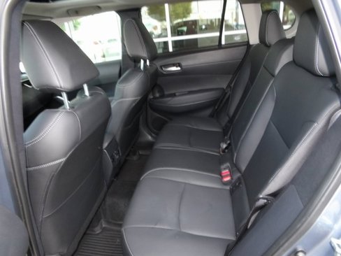 Used 2024 Toyota Corolla Cross XLE image 20