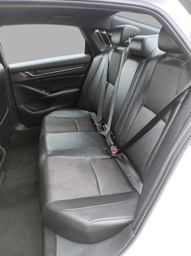 Used 2020 Honda Accord Sport image 27