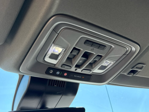 New 2026 Chevrolet Silverado 1500 LTZ w/ Technology Package image 22