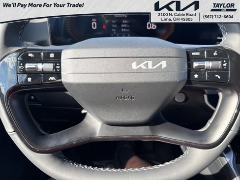 New 2026 Kia Sorento S image 19