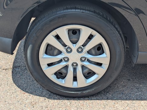 Certified 2023 Kia Soul LX image 7