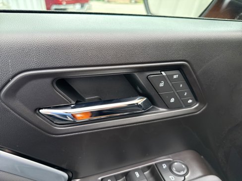 New 2025 Chevrolet Colorado Z71 w/ Technology Package image 13