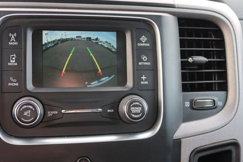 Used 2016 RAM 1500 Tradesman w/ Popular Equipment Group image 14