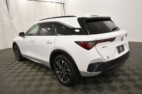 Used 2024 Acura ZDX A-Spec image 5