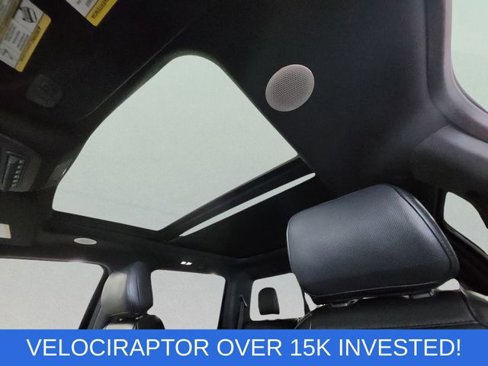 Used 2022 Ford F150 Raptor w/ Equipment Group 801A High image 12