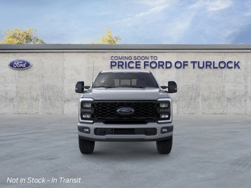 New 2026 Ford F250 Lariat image 6