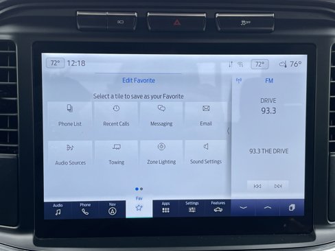Used 2022 Ford F150 XLT w/ Equipment Group 302A High image 21