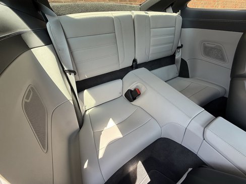 Certified 2023 Porsche 911 Carrera S image 23