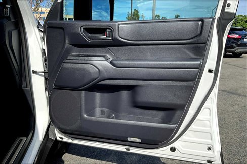 Used 2024 Toyota Land Cruiser 1958 image 21