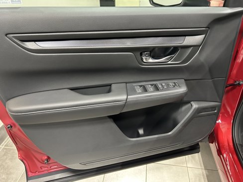 New 2026 Honda CR-V EX image 8