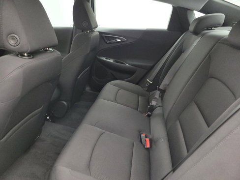 Used 2022 Chevrolet Malibu LS w/ Driver Confidence Package II image 18