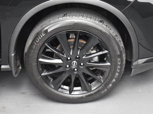 Used 2024 Nissan Murano SV w/ SV Midnight Edition Package image 31
