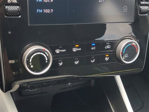 Used 2023 Hyundai Tucson SEL image 20