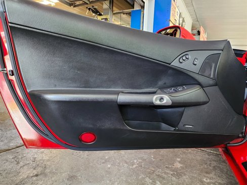 Used 2005 Chevrolet Corvette Convertible w/ Preferred Equipment Group image 18